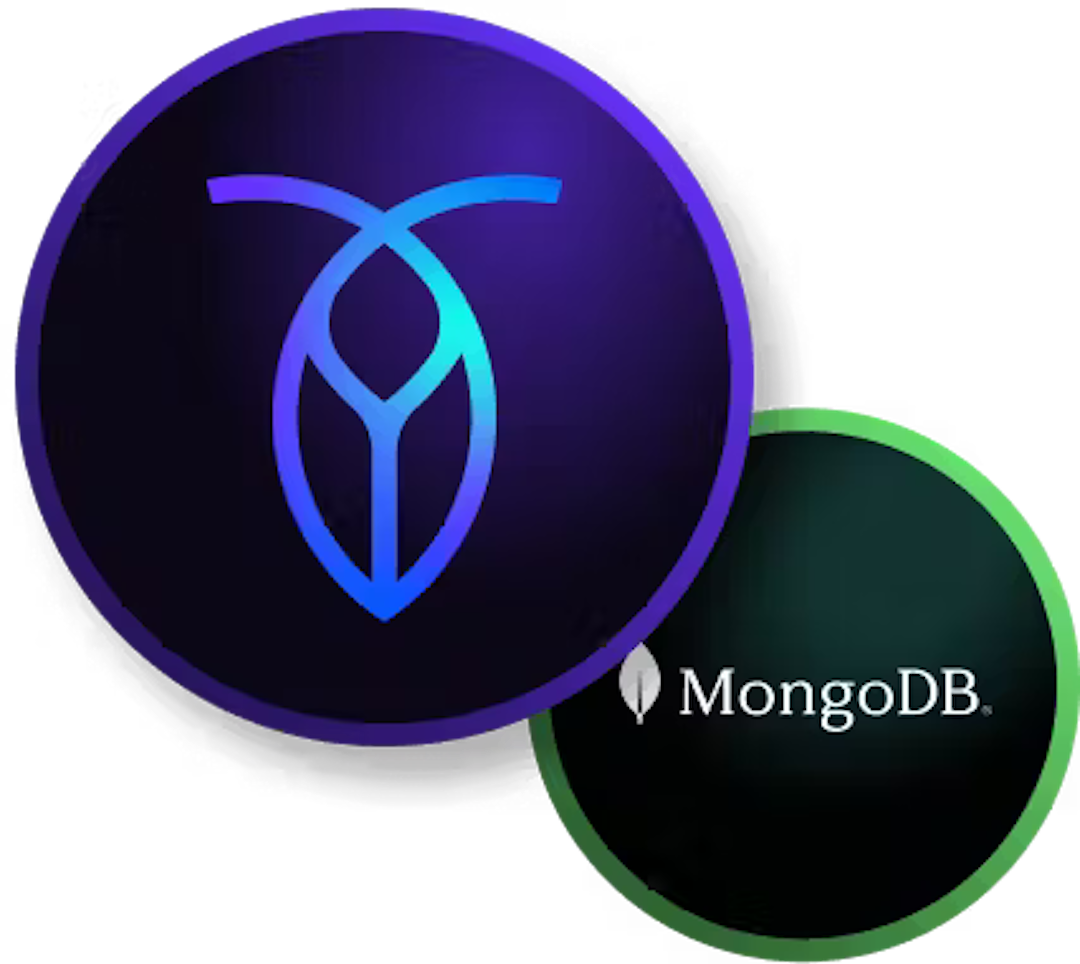 cockroachDB-mongoDB-logo