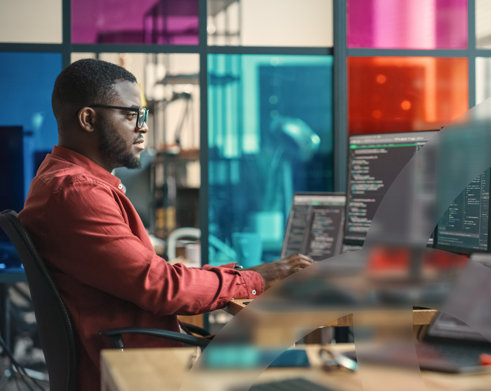 Professional Services Banner