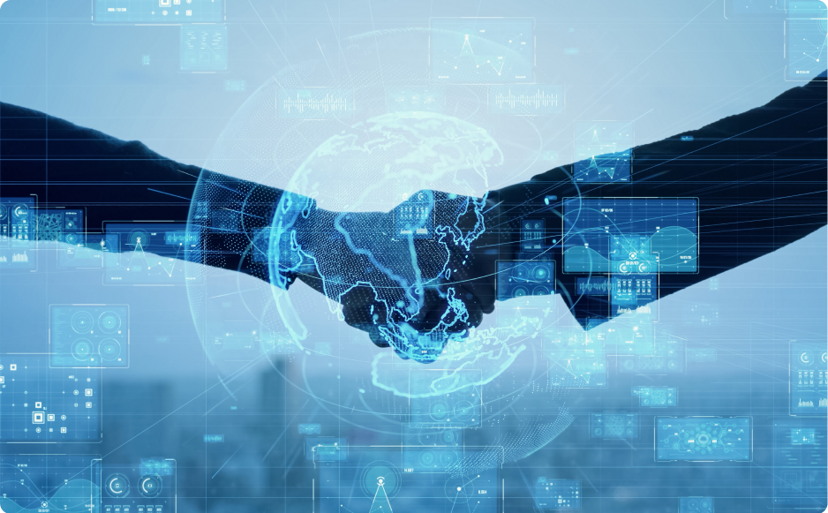 Accelerate your business with our partners