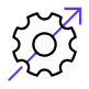 Operational efficiency TCO