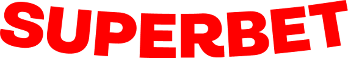 superbet logo red