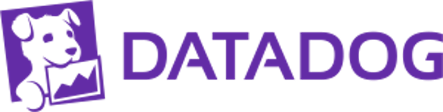 Datadog Logo Horizontal