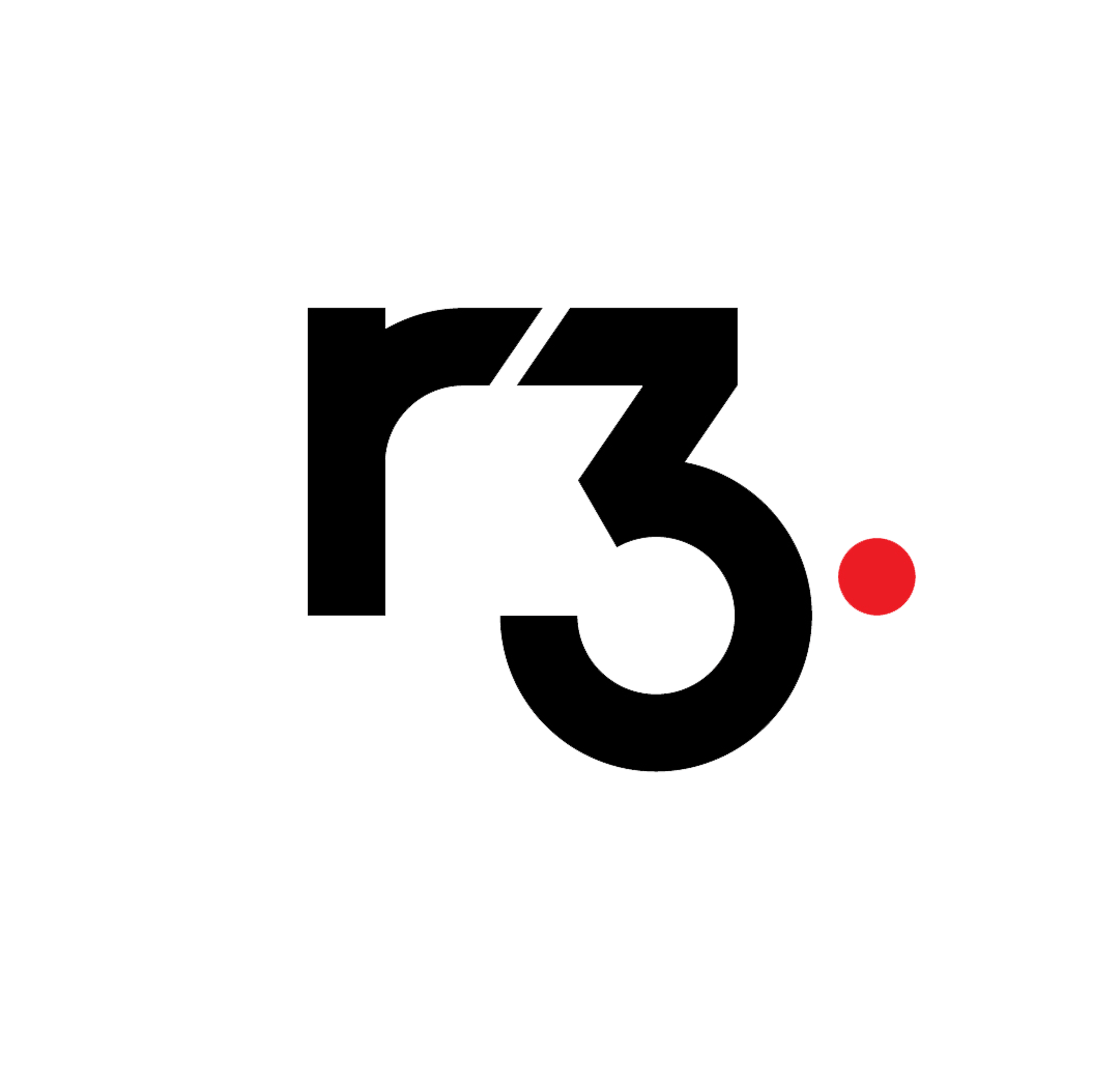 R3 Master Logo Transparent