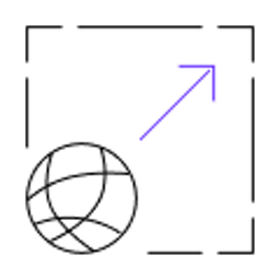 geographic scale