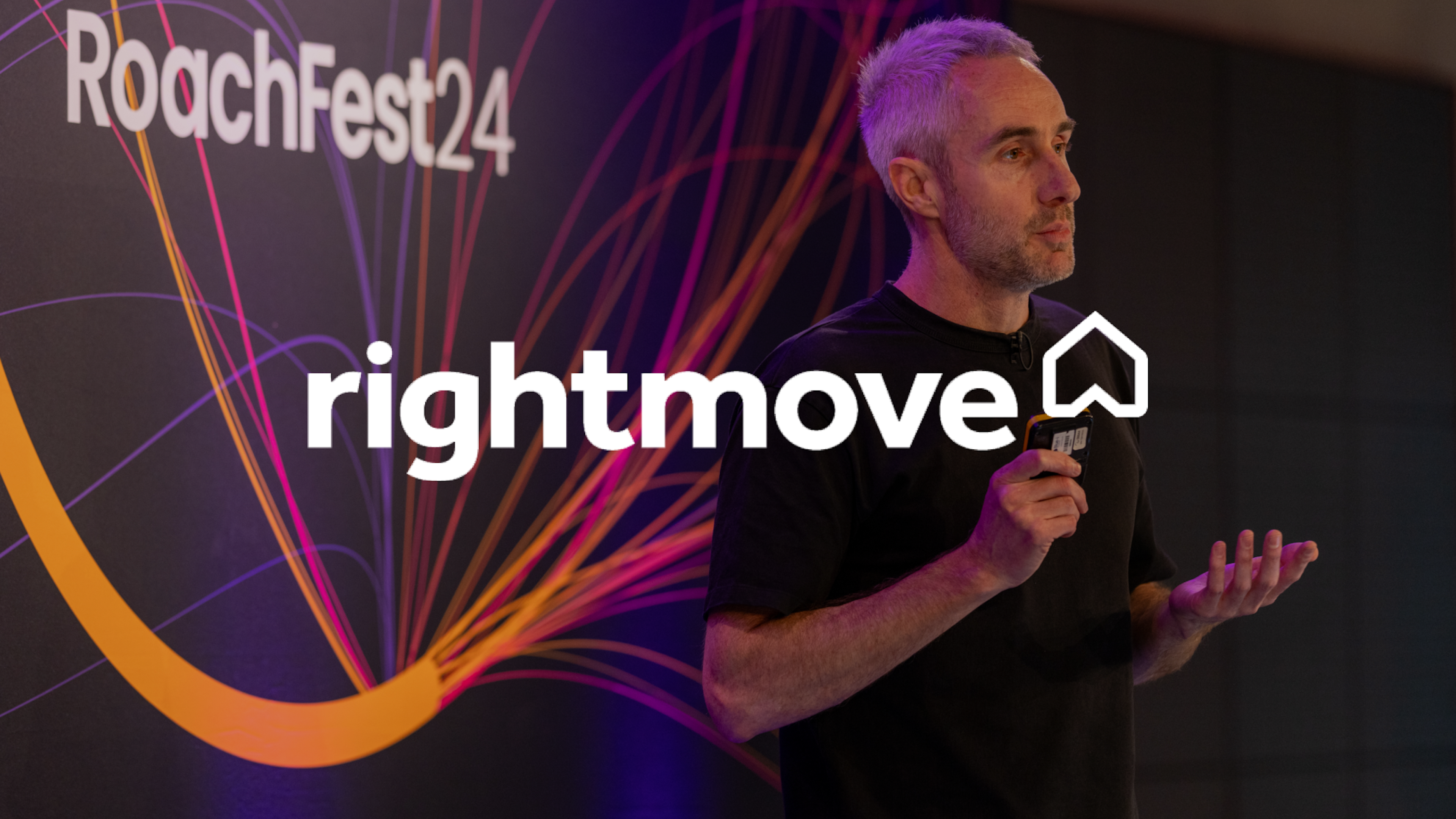 Rightmove RoachFest24 Recap Blog Header