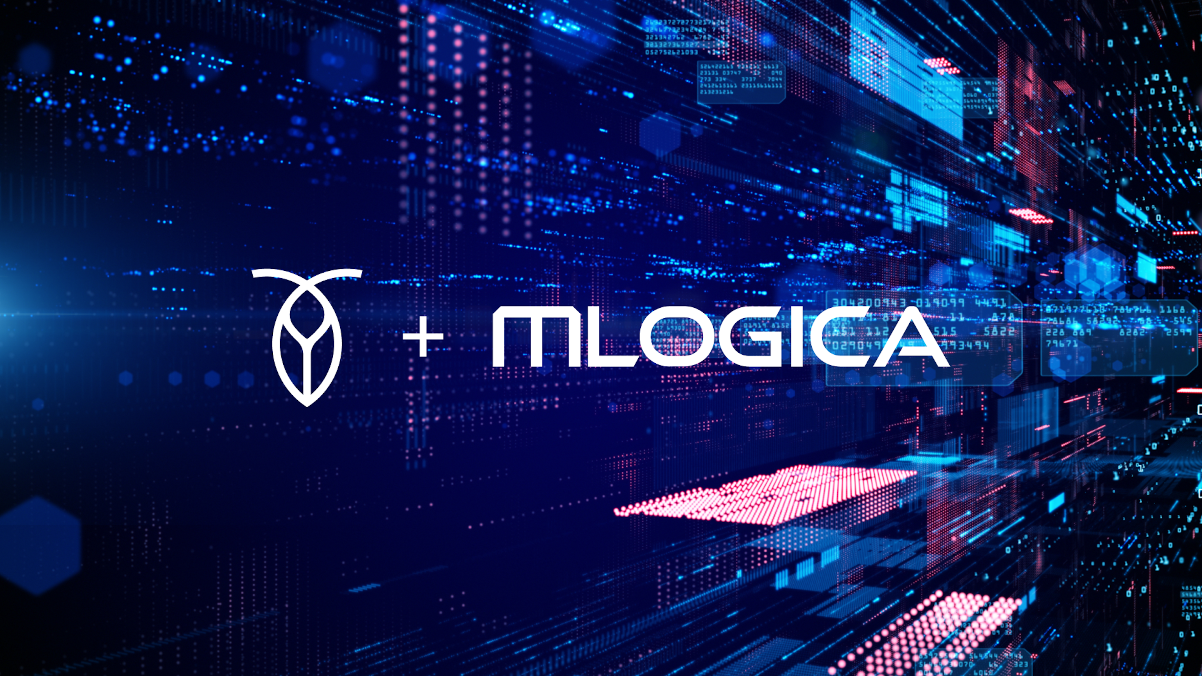 Cockroach Labs and mLogica