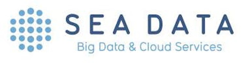 Sea Data Logo