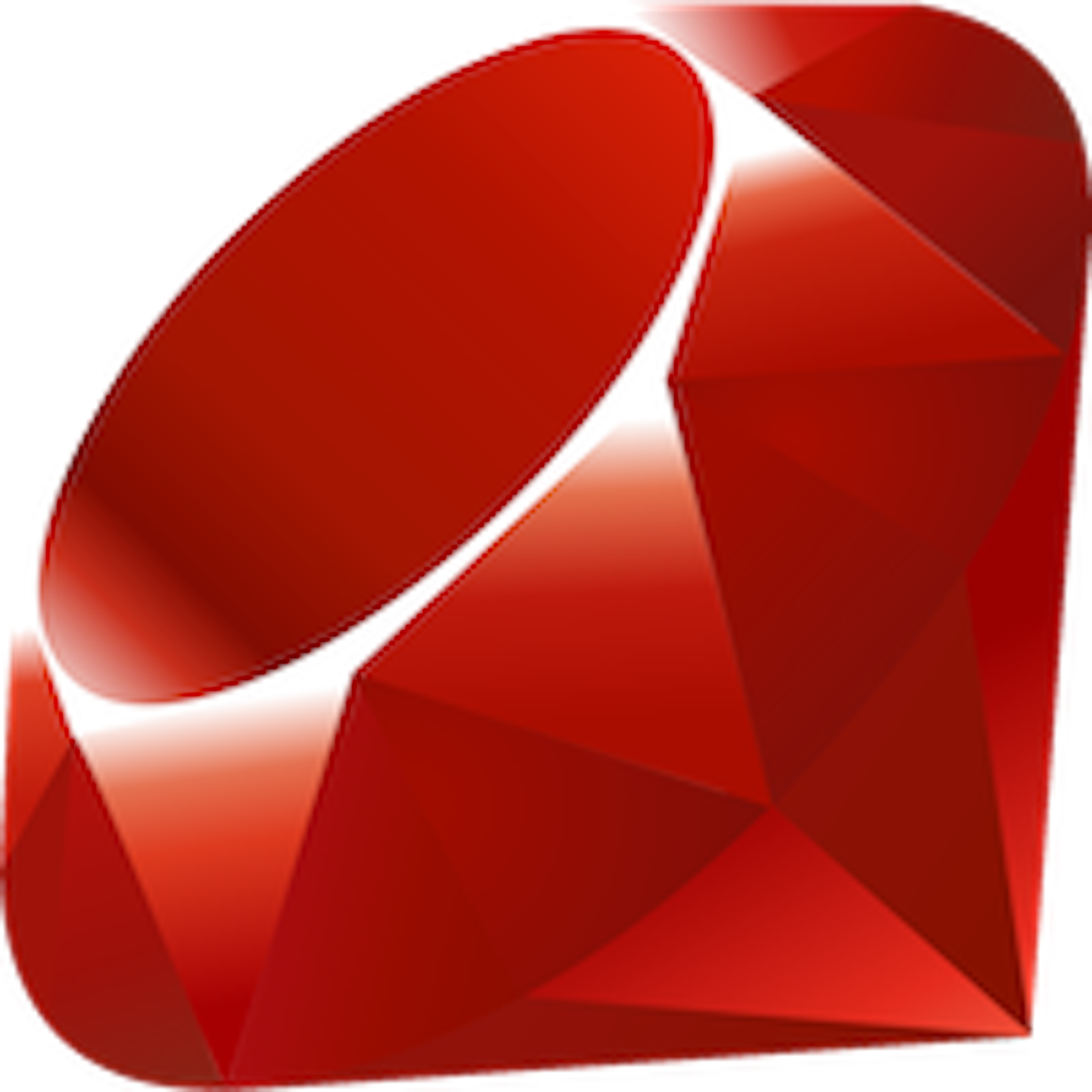 icons ruby color