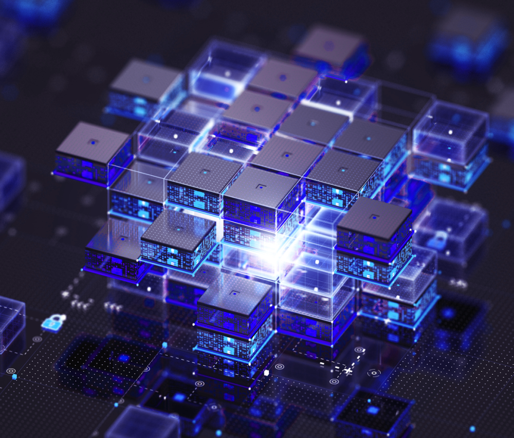 Modern business demands a new breed of database