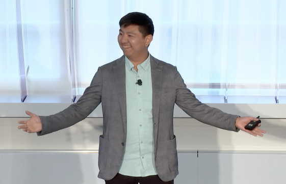 CockroachDB with K8s operator @Iterable