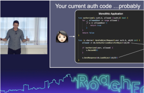 Fine-grained app permissions with Authzed and CockroachDB