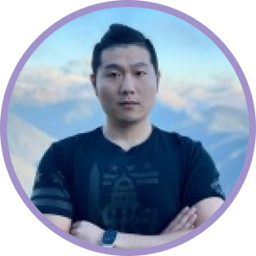 Shengwei Wang Circle Headshot