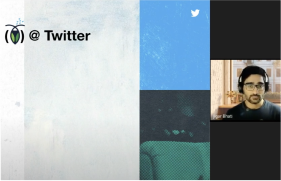 CockroachDB @Twitter