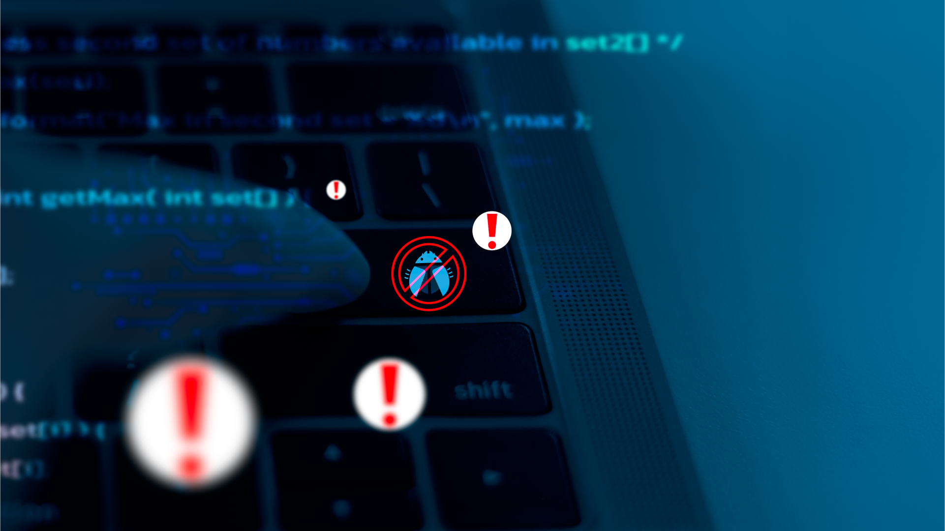 Logging for Detection and Response at Cockroach Labs blog