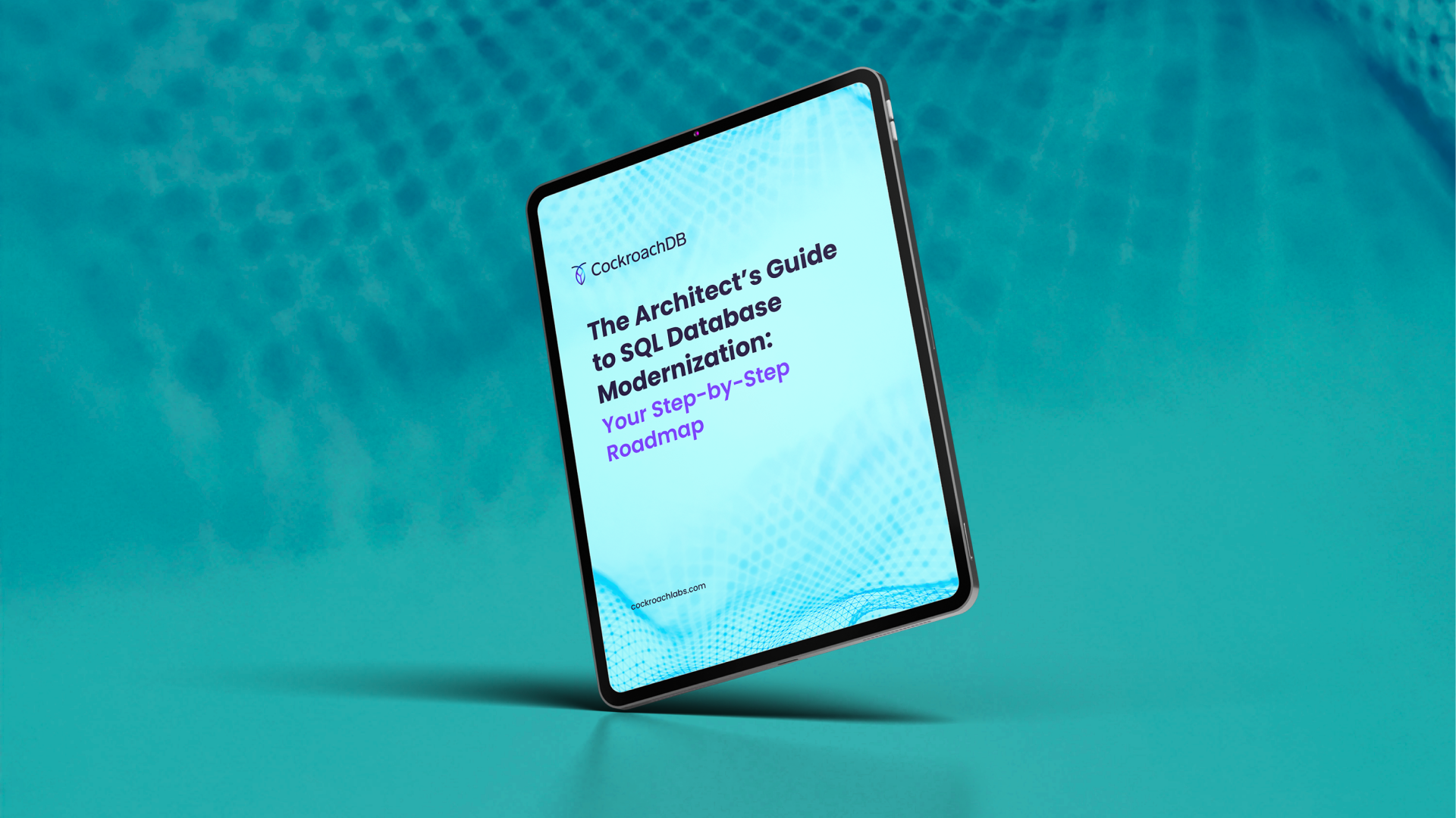 architects-guide-sql-database-modernization-on-ipad