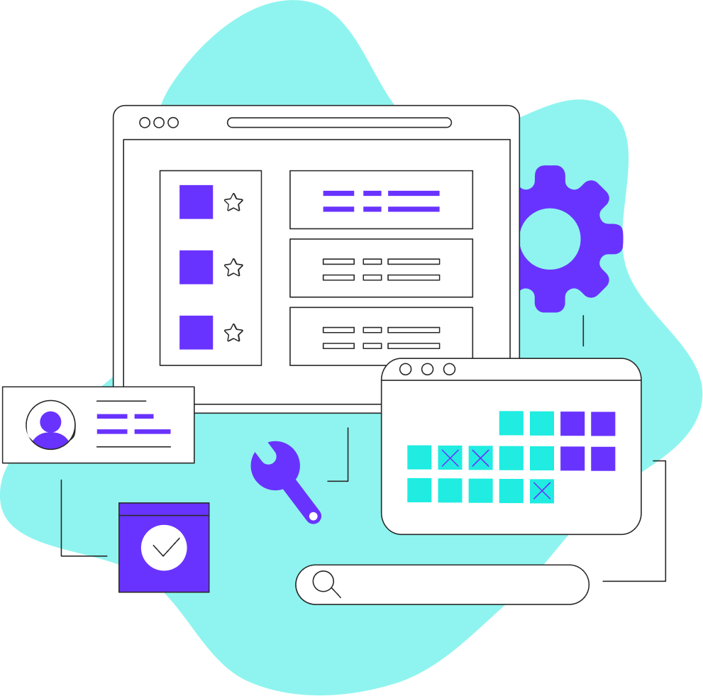 Trust Center Privacy