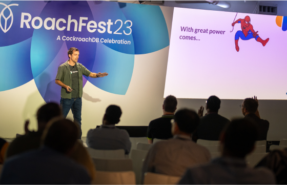 Migrating from chaos into consensus