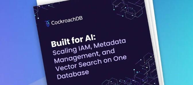 3 AI Use Cases cover landscape