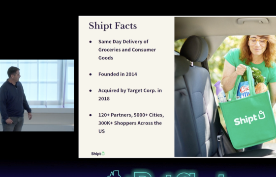 From outage to uptime: Shipt's journey to CockroachDB