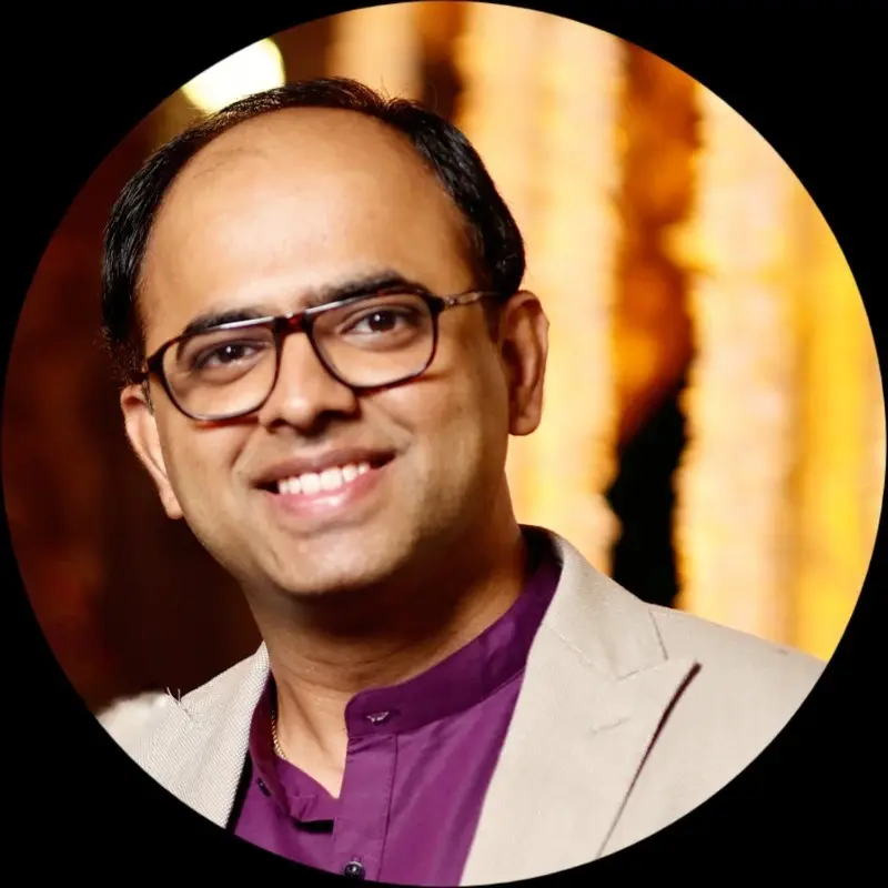 Abhishek Munnolimath Cockroach Labs webp