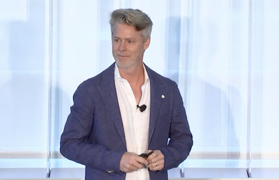 The State of the Database