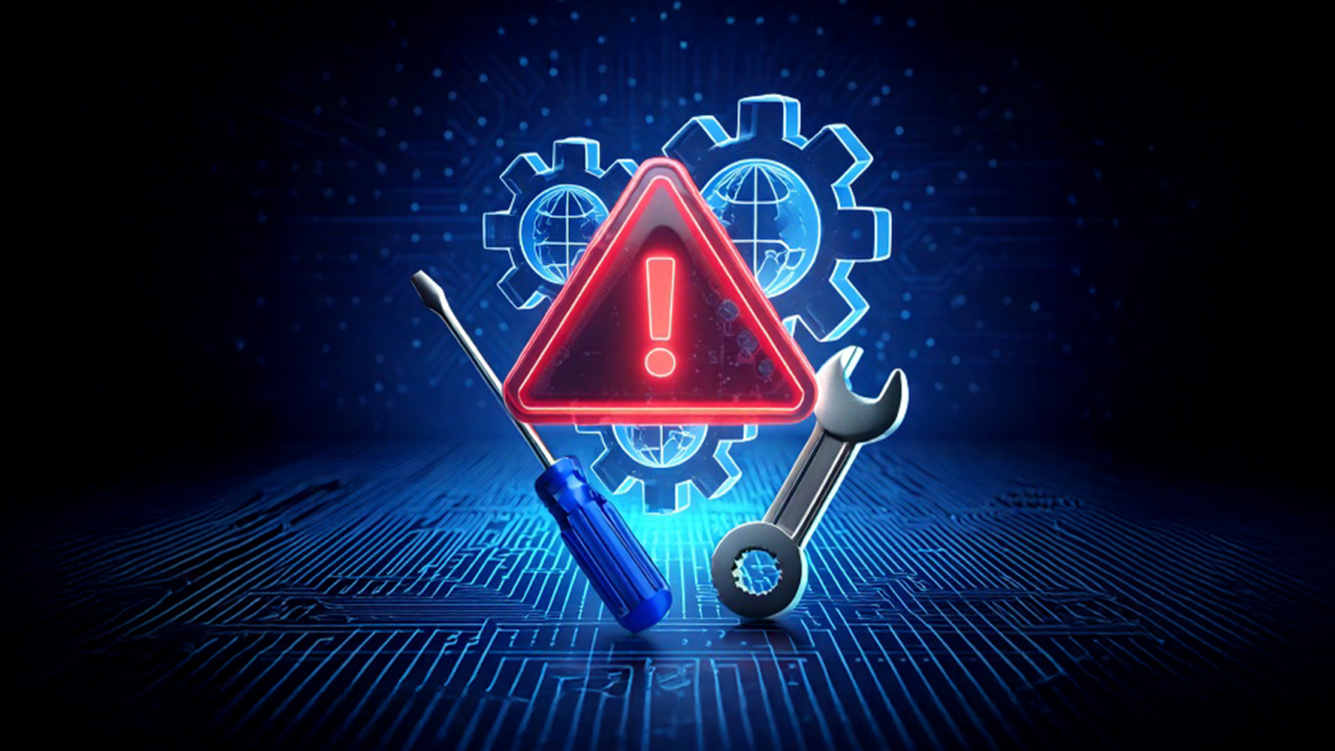 Top Outages of 2025 BLOG