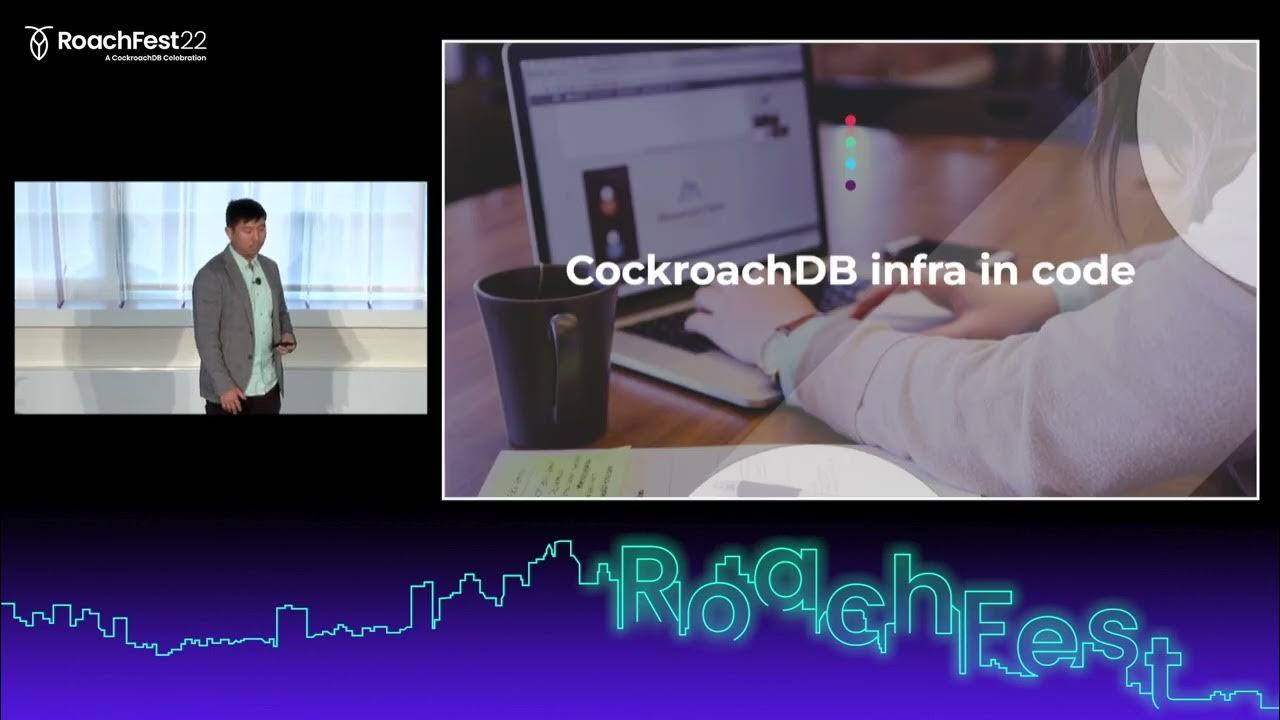kubernetes-cockroachdb-for-audit-logging-at-iterable-roachfest-2022