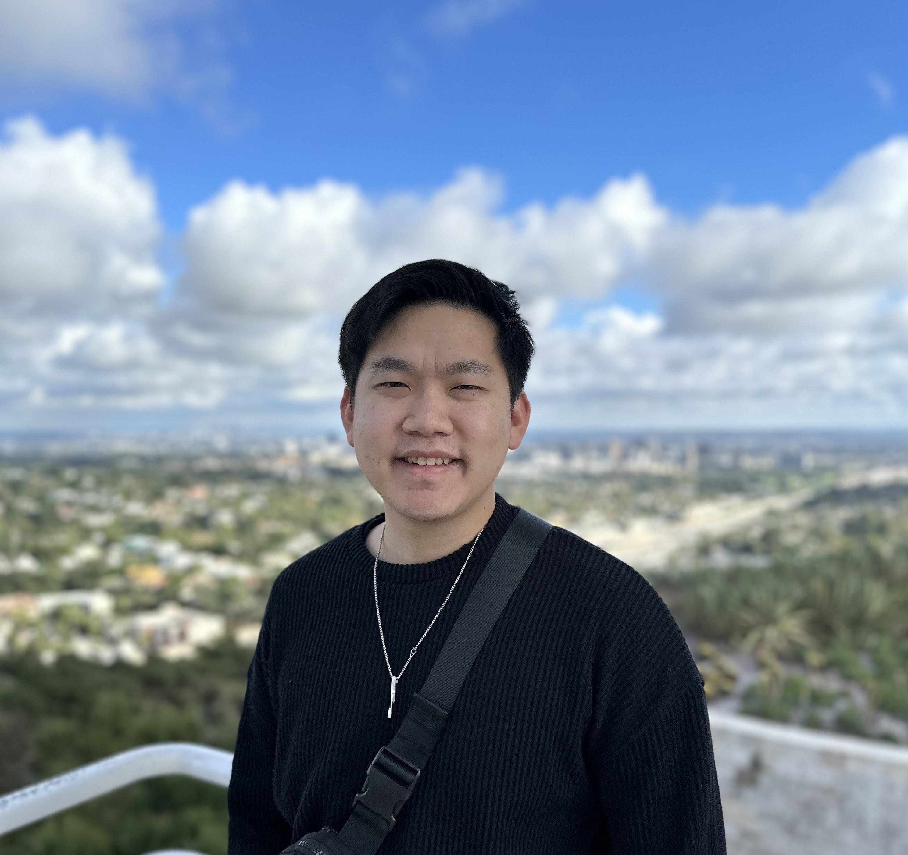 Ryan Luu Cockroach Labs