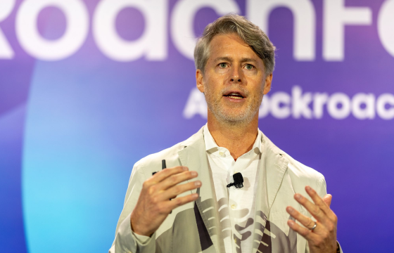 Partners in innovation: How the world's most important businesses are shaping the future of distributed SQL