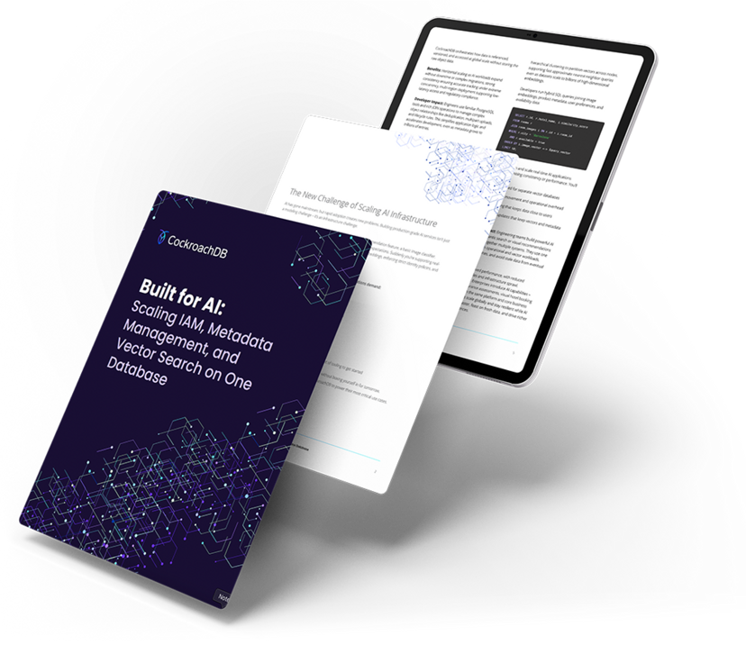 Cascading Ipad Mockup 1