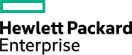 Hewlett Packard Enterprise logo 2