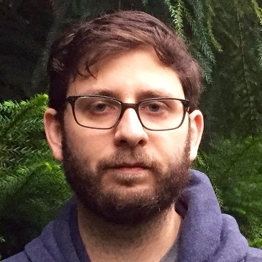 david taylor headshot