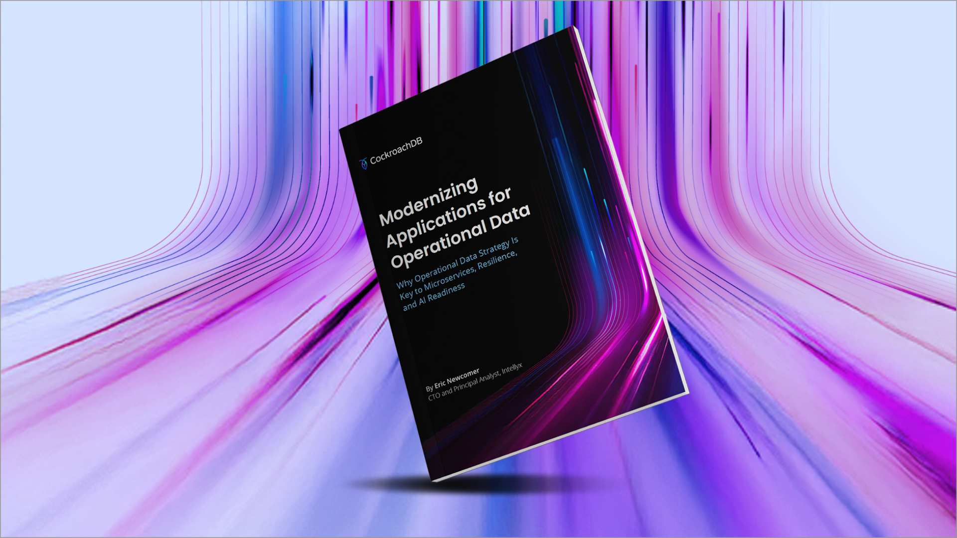 Application Modernization Cockroach Labs BLOG