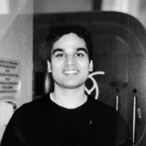 Dikshant Adhikari