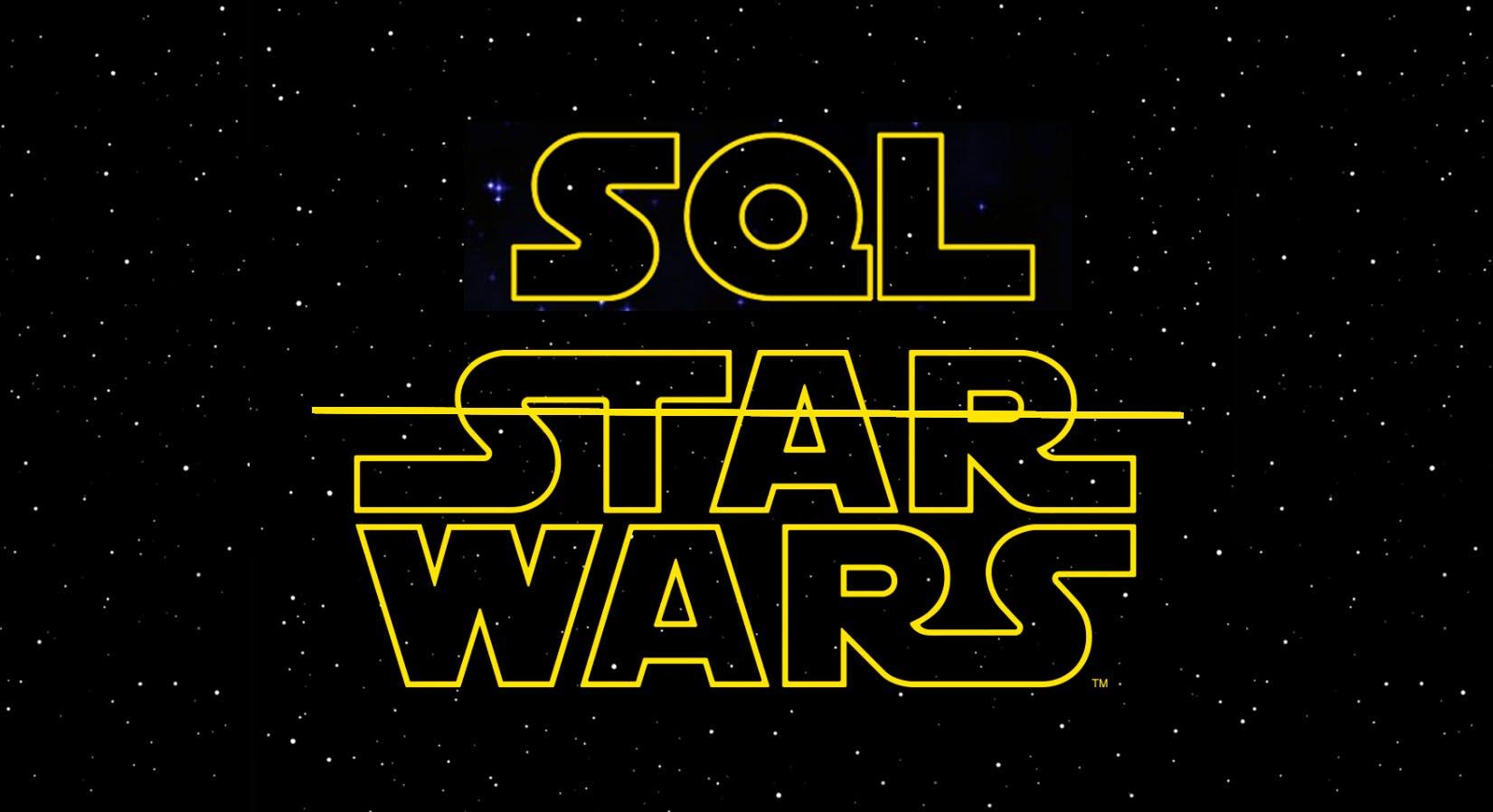 sql wars