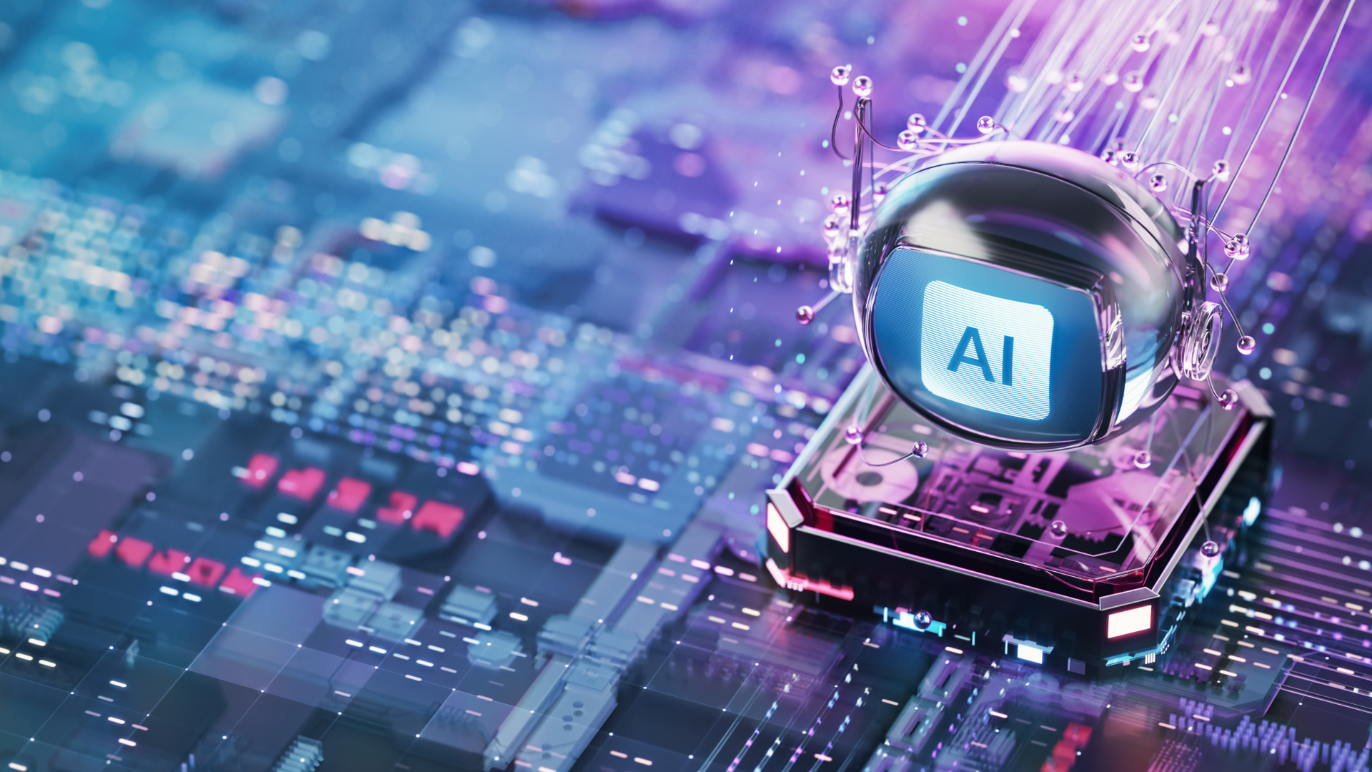 CockroachDB Agentic AI Needs a new DB Foundation BLOG 1920