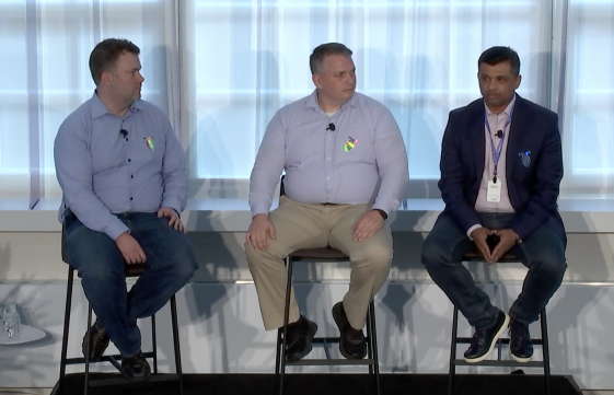 The role of open source databases in modern infrastructure