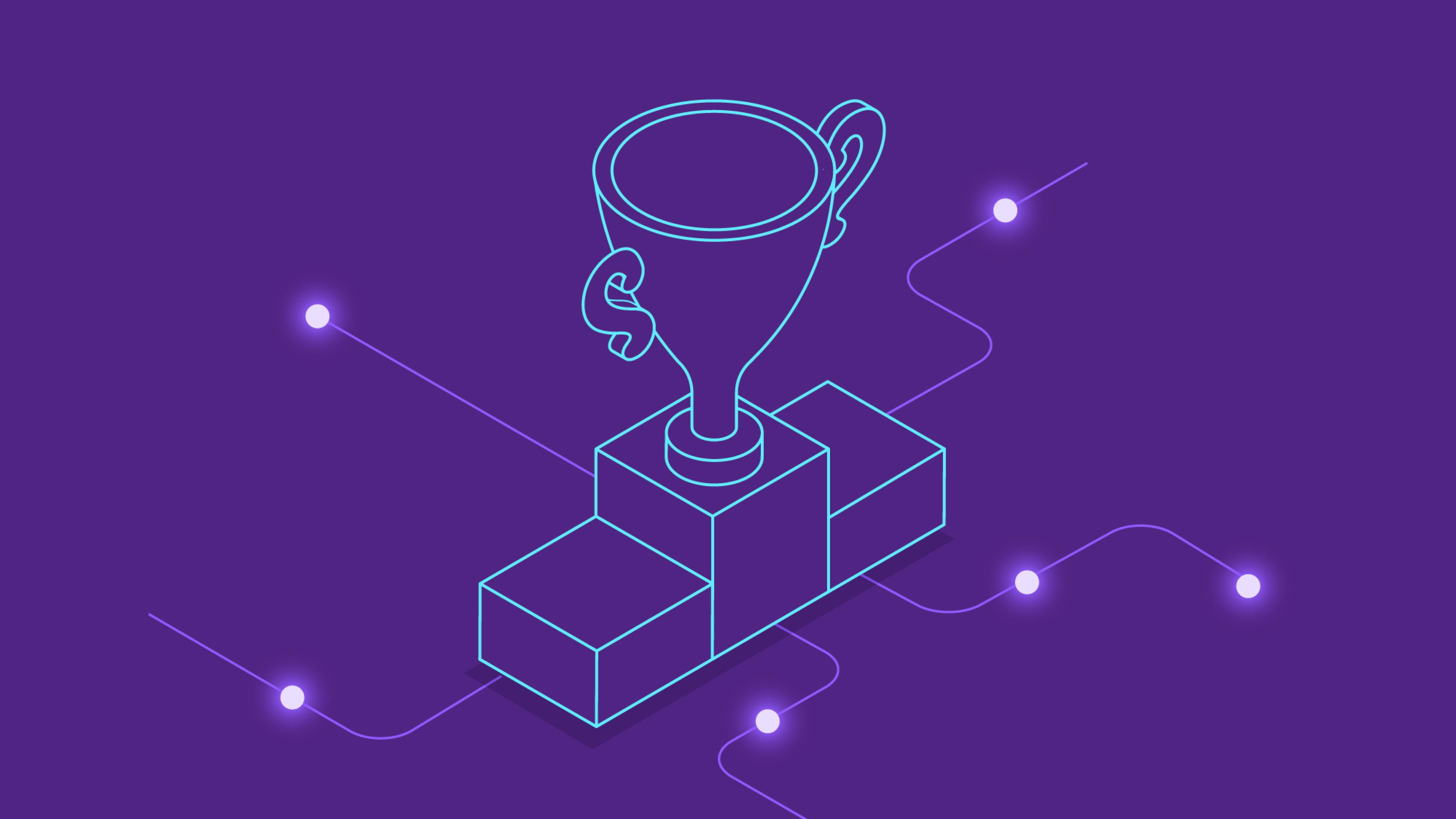 And the Winners Are: Recapping the CockroachDB × AWS Hackathon - Build with Agentic Memory