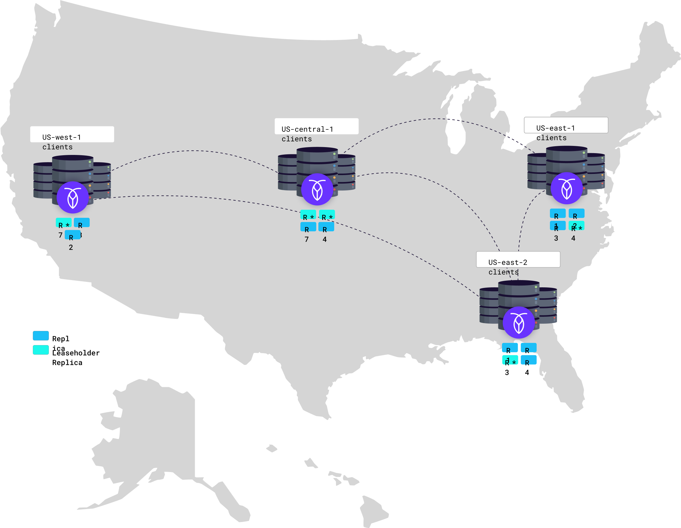 Netflix-multiregion-CockroachDB-clusters-light