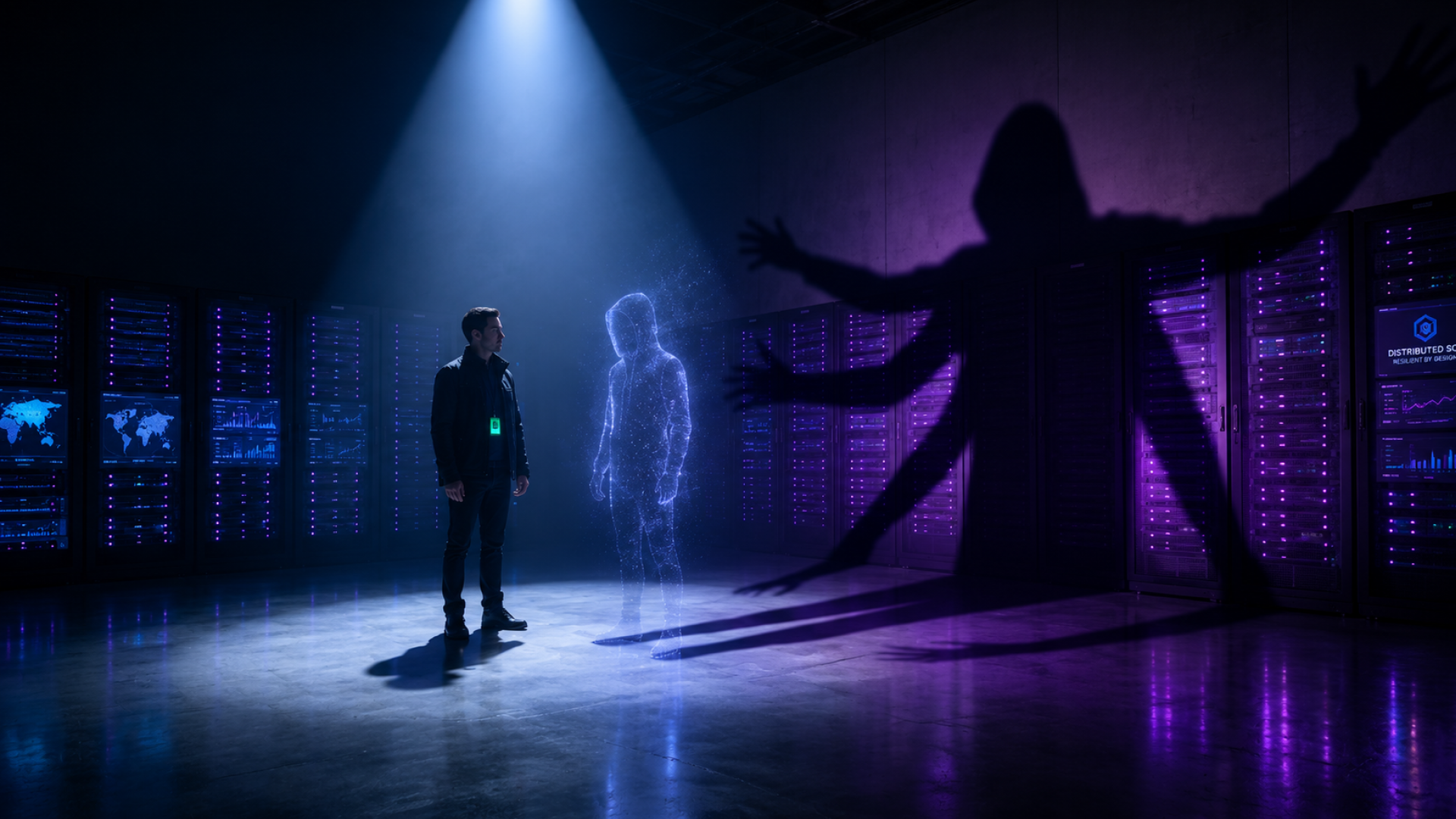 CockroachDB AI Agent Identities Blog