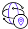 purple-geo-distribution