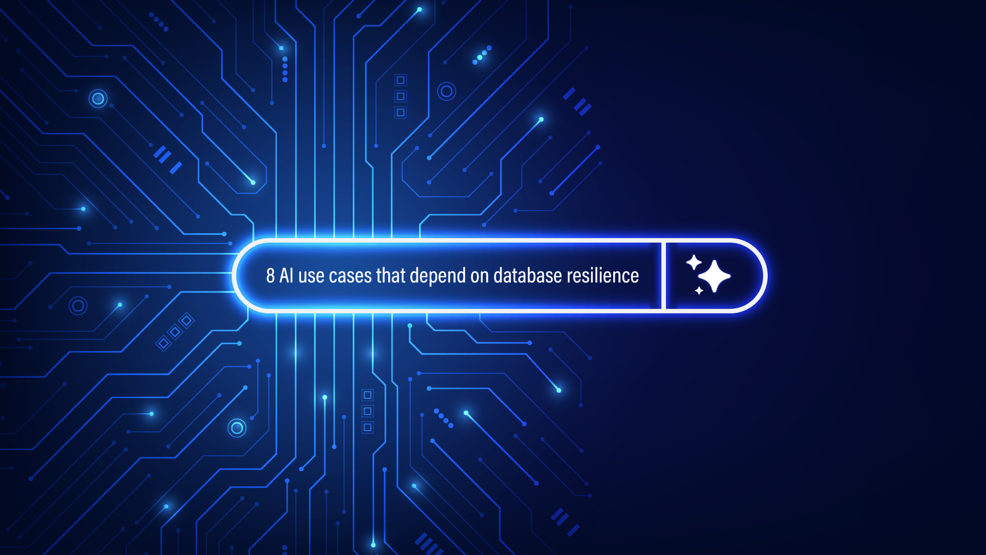 CockroachDB 8 AI Use Cases for Resilient DBs BLOG