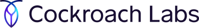 Cockroach Labs