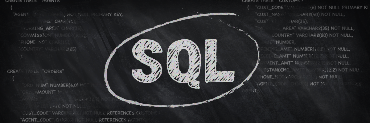 Oracle Sql Performance Best Practices