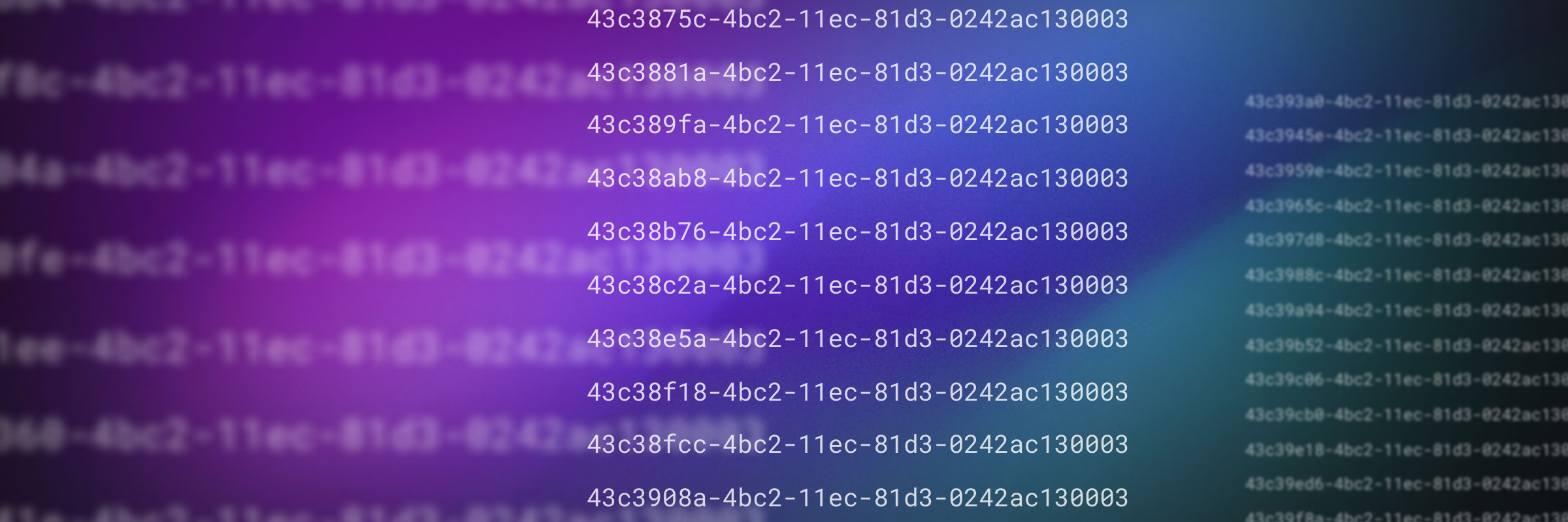 Check If String Is Uuid Typescript